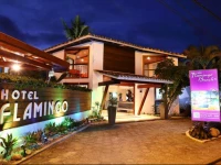 Hotel Flamingo Beach