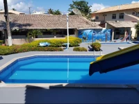 Medianeira Praia Hotel