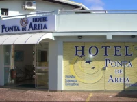Hotel Ponta de Areia