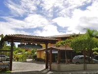 Porto Geraes Praia Hotel