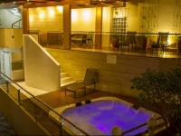 Hotel Terra Brasil 3*