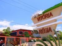 Vitoria Regia Apart Hotel