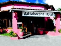 Bahiabacana Hotel 2*