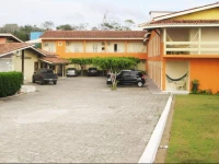 GarГ§a Branca Praia Hotel