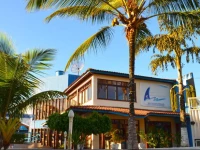 Hotel Porto das Г‚ncoras