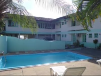 Hotel Porto Verde 2*