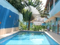 Porto Bahia Hotel