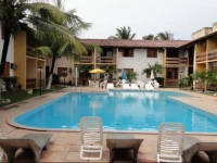 Apart Hotel Portal Do AtlГўntico