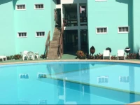 Apartamento AxГ© Moi