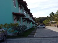 Apartamento Golden Dolphin