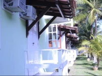 Apartamento Golden Village