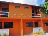 Apartamento no Residencial Hibiscos