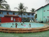 Apartamento Porto Seguro