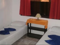 Apartamento Residencial Beija-flor