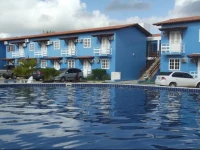 Apto Praia de Taperapuan