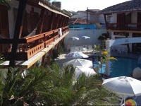 Casa Blanca Park Hotel