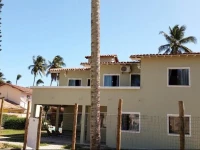 Casa Da Praia De TaperapuГЈn