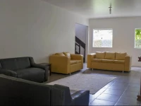 Casa de 4 quartos com piscina