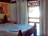 Casa em Porto Seguro