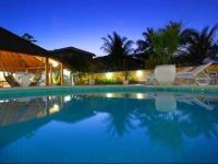 Casa Praia Taperapuan