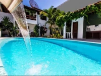 Condominio Tucanos Village