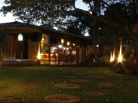 EstaГ§ГЈo Santa FГ© Hotel e Pousada