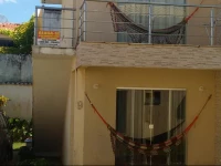 Flats a 100 mts da Praia