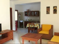 Flats A 200 Metros Da Praia