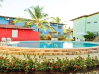 Golden Dolphin Village