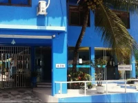 Hotel Lagoa Azul
