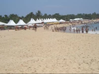 Porto Seguro - BA Apartamento Taperapuan