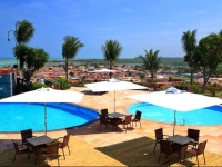 Porto Seguro Eco Resort