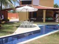 Porto Seguro Guest House