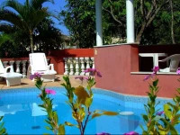 Porto Verano Residence 3*