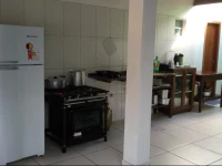 Pousada Bahia Tropical