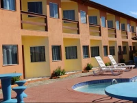 Pousada Lua de Tomate