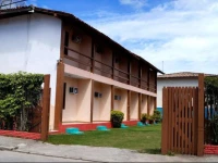 Pousada Solaris