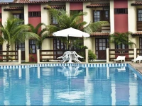 Residencial JerusalГ©m I