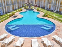 Residencial Mont Carmelo