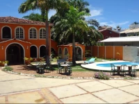 Vale Verde Praia Hotel