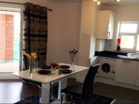 Globe City Apartments