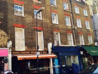 Marchmont Apartments