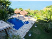 Pousada Recanto de Paraty