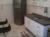 Apartamento Charmoso Praia Grande