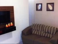 Apartamento na Praia Grande