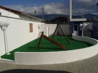 Apartment Vila CaiГ§ara