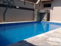 Casa de FГ©rias Praia Grande