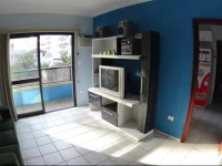 Charming Apartment Praia Grande