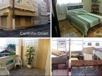 Pousada Cantinho Ocian