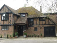 Yew Tree Guest House